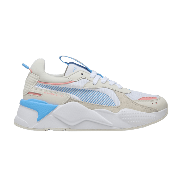 Puma RS-X Reinvention 'White Vapor Grey Blue' 369579 28