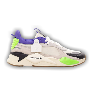 Sankuanz x Puma RS-X 'Cloud Cream'