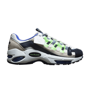 Puma Sankuanz x Cell Endura 'Green Gecko'