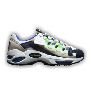 Puma Sankuanz x Cell Endura 'Green Gecko'