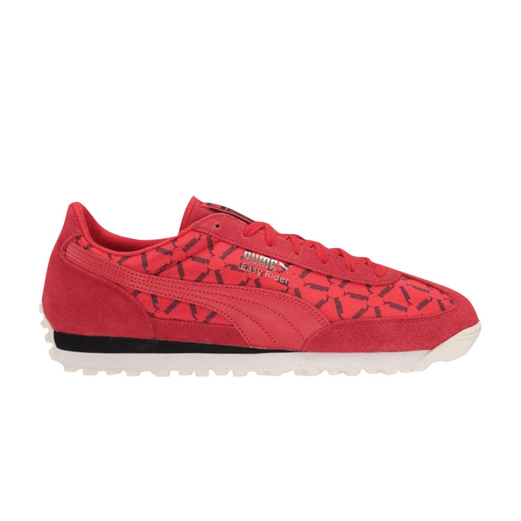 Puma Easy Rider Lux 'High Risk Red' 369627 01