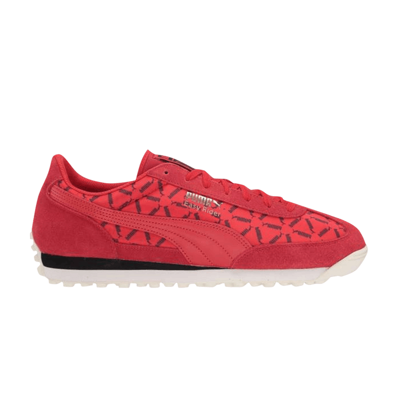 Puma Easy Rider Lux 'High Risk Red' 369627 01