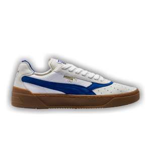 Puma Cali-0 Vintage 'White Blue Gum'