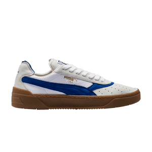 Puma Cali-0 Vintage 'White Blue Gum'