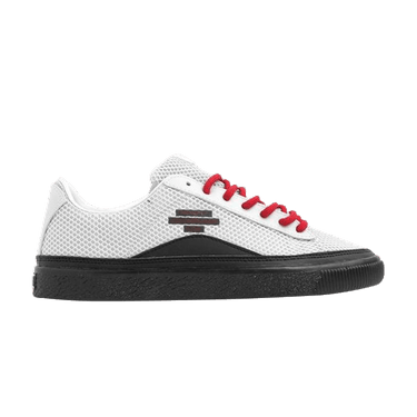 Puma Han Kjobenhavn x Clyde 'Glacier Grey'