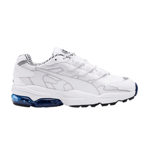 Puma Cell Alien Kotto 'White Blue'