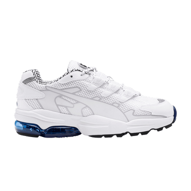 Puma Cell Alien Kotto 'White Blue'