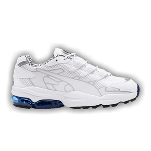 Puma Cell Alien Kotto 'White Blue'
