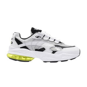Puma Cell Venom Alert 'White Black'