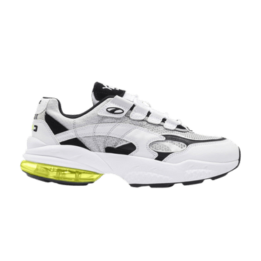 Puma Cell Venom Alert 'White Black'