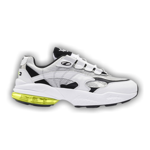 Puma Cell Venom Alert 'White Black'