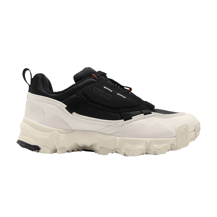 Puma Trailfox Overland 'Black' 369824 01