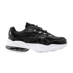 Puma Wmns Cell Venom Hypertech 'Black'