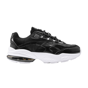 Puma Wmns Cell Venom Hypertech 'Black'