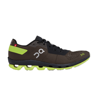 ON Wmns Cloudflash 'Brown Kiwi' SSENSE Exclusive