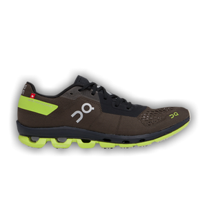 ON Wmns Cloudflash 'Brown Kiwi' SSENSE Exclusive