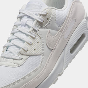 Nike Air Max 90 'Summit White Platinum'