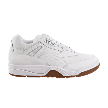 Puma Palace Guard 'White'