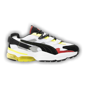 Ader Error x Puma Cell Alien 'White Black'