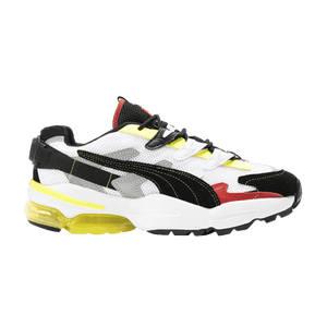 Ader Error x Puma Cell Alien 'White Black'