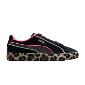 Sophia Webster x Puma Wmns Suede 'Black'