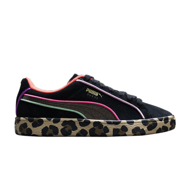 Sophia Webster x Puma Wmns Suede 'Black'
