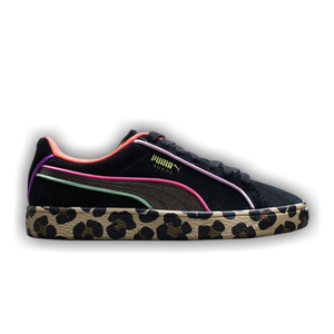 Sophia Webster x Puma Wmns Suede 'Black'