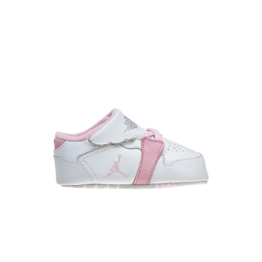 Air Jordan 1st Crib CB 'White Perfect Pink'