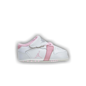 Air Jordan 1st Crib CB 'White Perfect Pink'