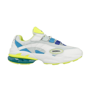Overkill x Puma Cell Venom 'Radiant Venom'
