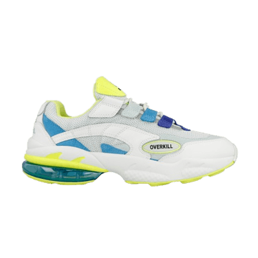 Overkill x Puma Cell Venom 'Radiant Venom'