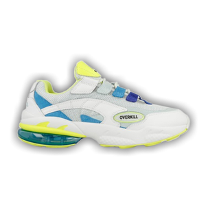 Overkill x Puma Cell Venom 'Radiant Venom'