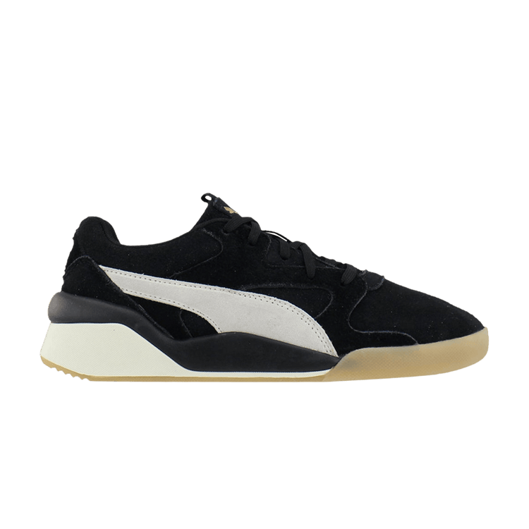 Puma Wmns Aeon Rewind 'Black White' 370396 06
