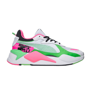 MTV x Puma RS-X Tracks 'Bold'