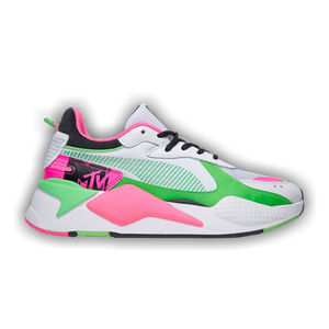MTV x Puma RS-X Tracks 'Bold'