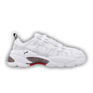 Puma LQD Cell Omega Density 'White Red'