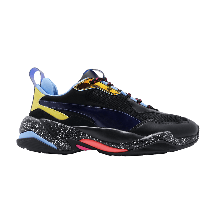 Puma Thunder Space 'Lemon Tonic' 370768 01