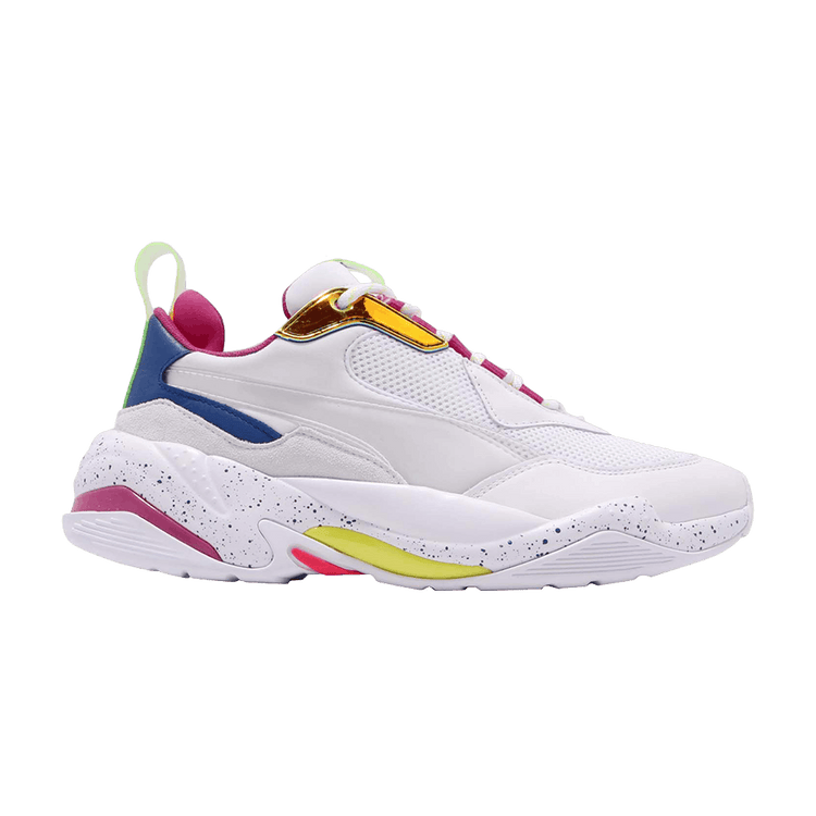 Puma Thunder Space 'Surf the Web' 370768 02