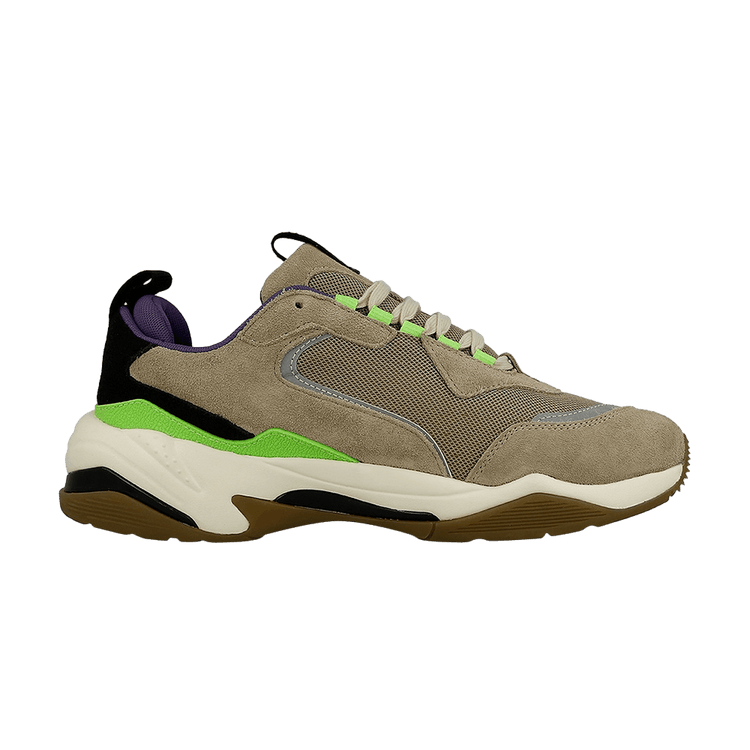 Sankuanz x Puma Thunder 'Chinchilla' 370821 01