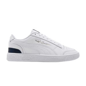 Puma Ralph Sampson Lo 'White Peacoat'
