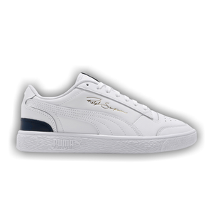 Puma Ralph Sampson Lo 'White Peacoat'