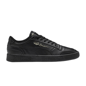 Puma Ralph Sampson Low 'Triple Black'
