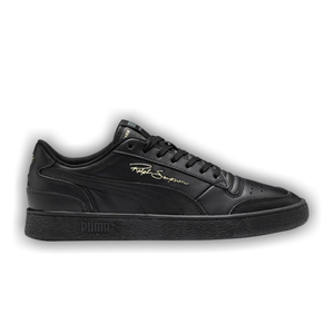 Puma Ralph Sampson Low 'Triple Black'