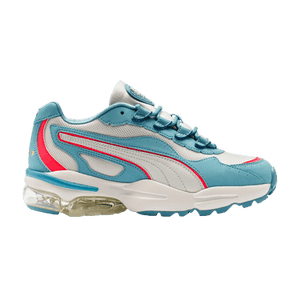 Puma Wmns Cell Stellar 'Teal Red'