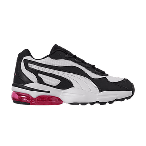 Puma Wmns Cell Stellar 'Black White'