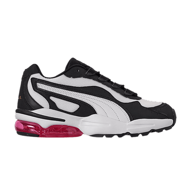 Puma Wmns Cell Stellar 'Black White'