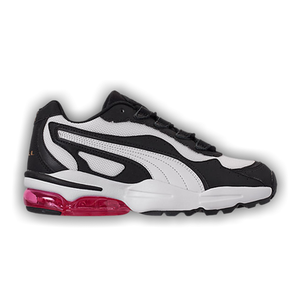 Puma Wmns Cell Stellar 'Black White'