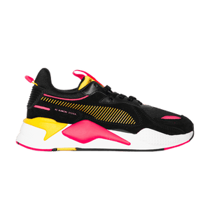 Puma Wmns RS-X Reinvent 'Black Sulphur'