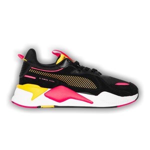 Puma Wmns RS-X Reinvent 'Black Sulphur'
