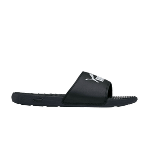 Puma Cool Cat Slides 'Black White'